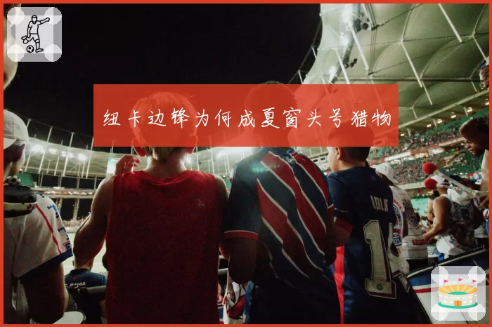 纽卡边锋为何成夏窗头号猎物